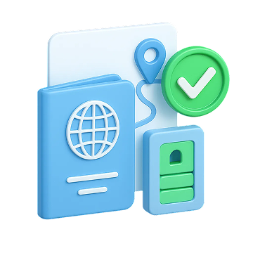 services abroad image