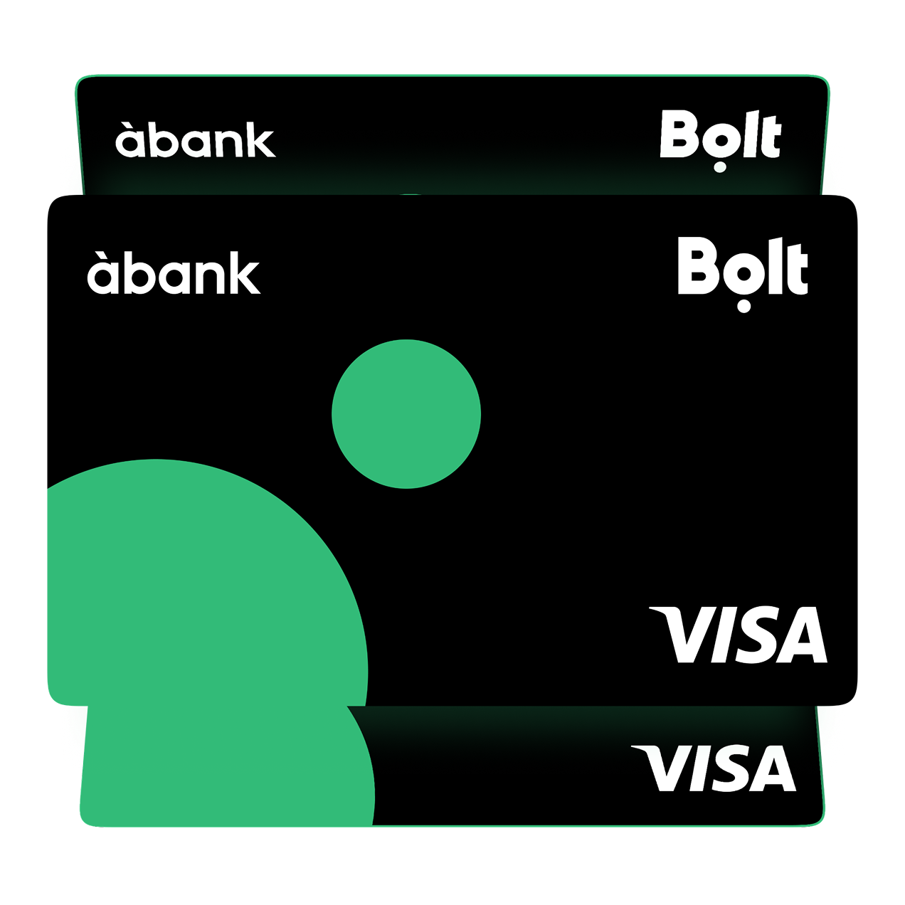 bolt card image