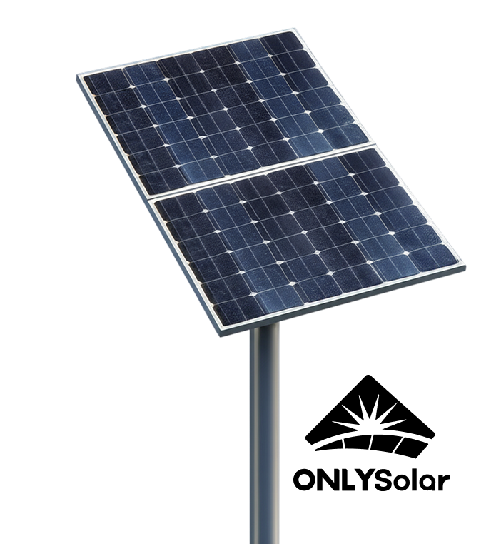 only solar image